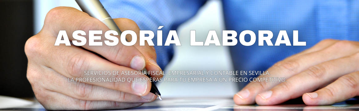 Asesoría Laboral en Sevilla - SWG Asesores